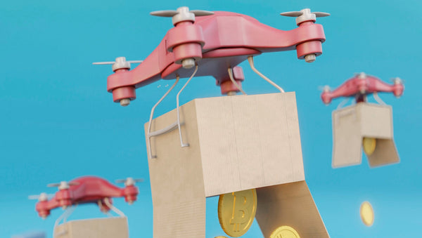 Future of Online Shipping in 2025
