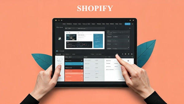 How to Edit Shopify Website Like a Pro?