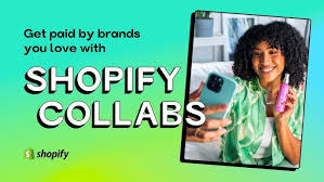 Beginner's Guide to Shopify Collabs App