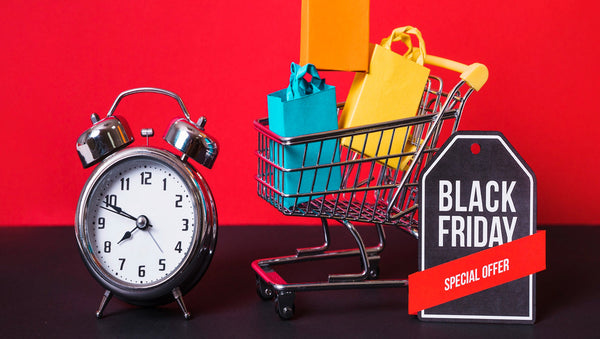 The Power of Limited Time Offers in eCommerce Sales