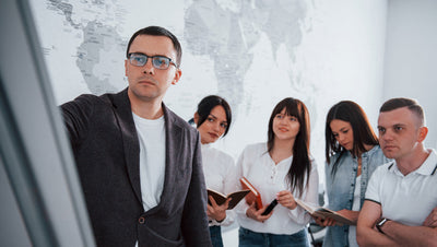Unveiling the World of Focus Groups